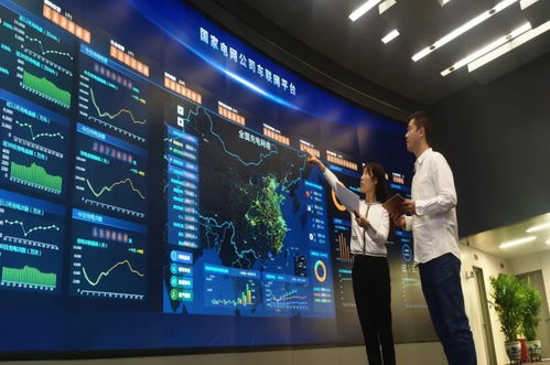 国家电网发布八项举措，全力服务扎实稳住经济与网络文化经营发展