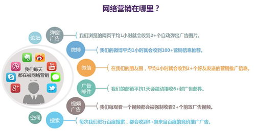 网络营销专业学什么课程？营销总监为你解读网络文化经营