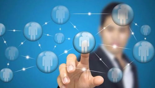 社交困境中的破局之道 如何在网络文化中经营有效人脉